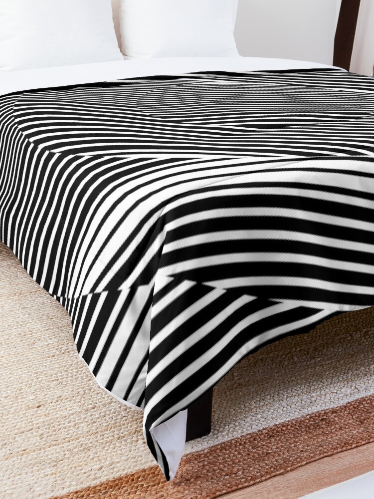 Alternate view of GLOBAL OPT IX Comforter
