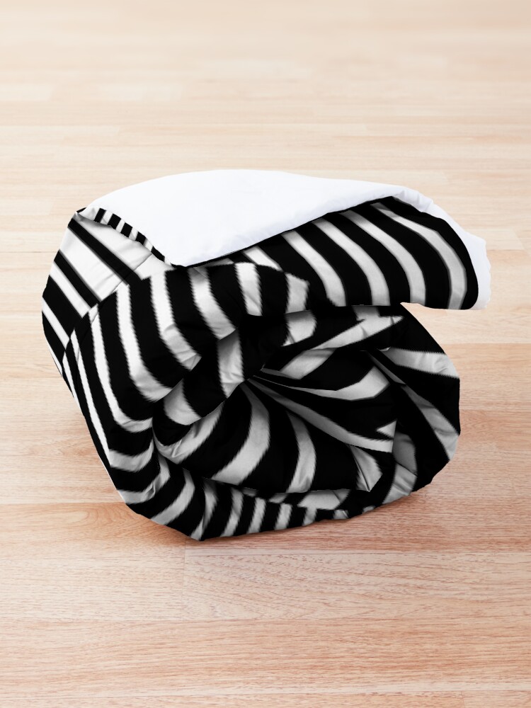 Alternate view of GLOBAL OPT IX Comforter