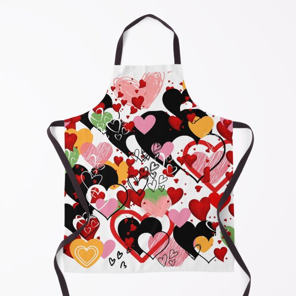 Item preview, HEARTS HEARTS EVERYWHERE designed and sold by Steven LaRussa.