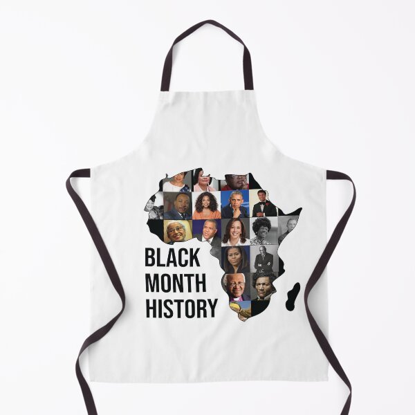 Item preview, Black History Month African American Leaders designed and sold by designartmed.