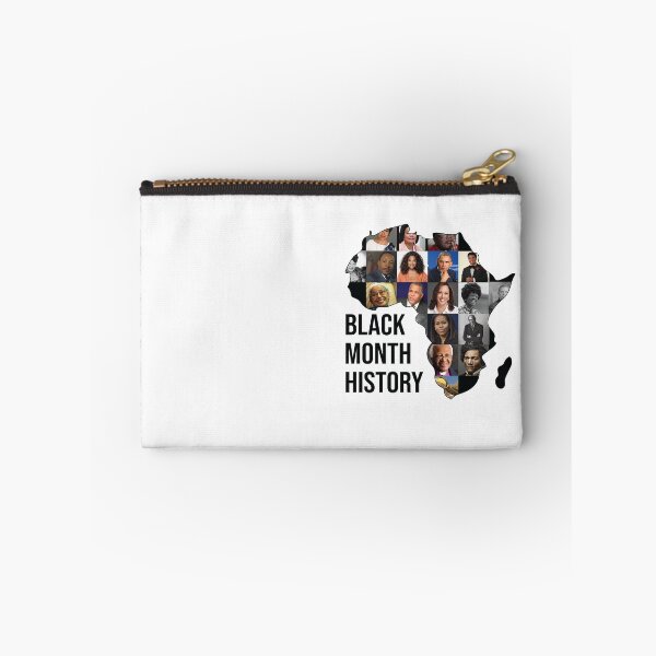 Item preview, Black History Month African American Leaders designed and sold by designartmed.