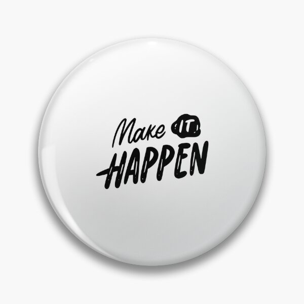 Item preview, Make it happen  designed and sold by Beautyqueens Beautys.