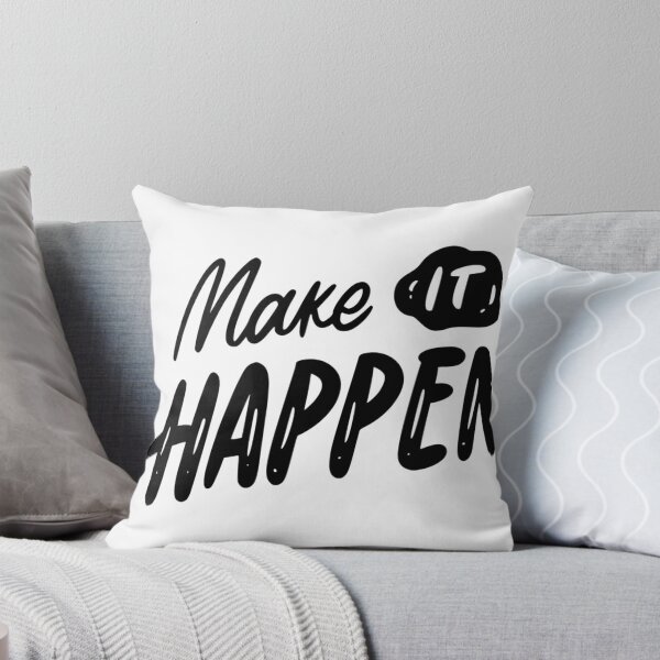 Item preview, Make it happen  designed and sold by Beautyqueens Beautys.