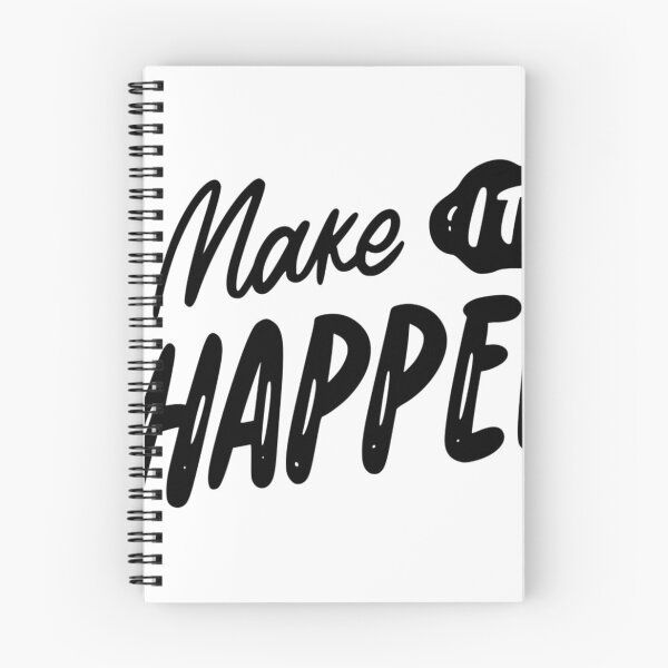 Item preview, Make it happen  designed and sold by Beautyqueens Beautys.