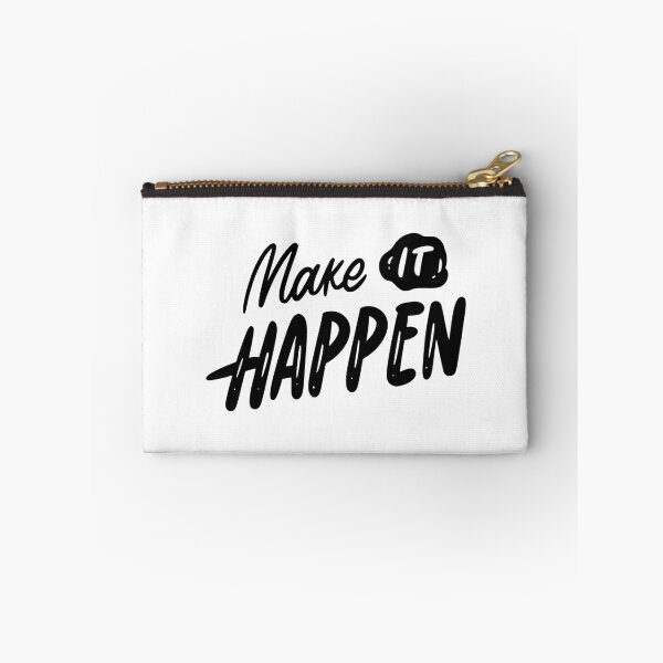 Item preview, Make it happen  designed and sold by Beautyqueens Beautys.