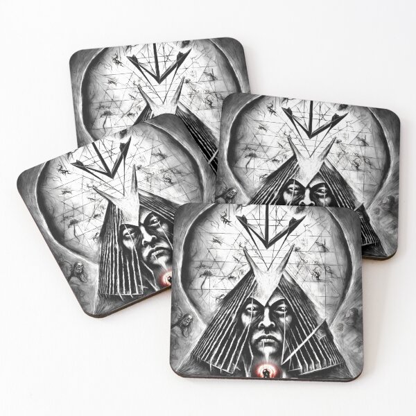Item preview, The Summarians designed and sold by Cerotic ART.