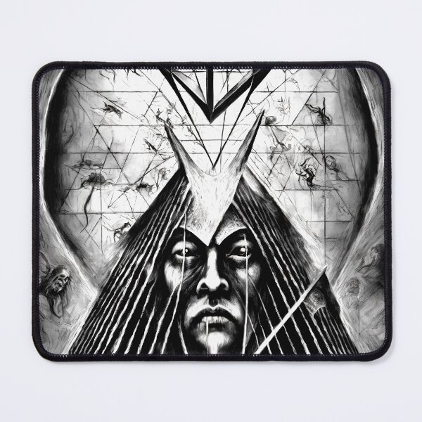 Item preview, The Summarians designed and sold by Cerotic ART.