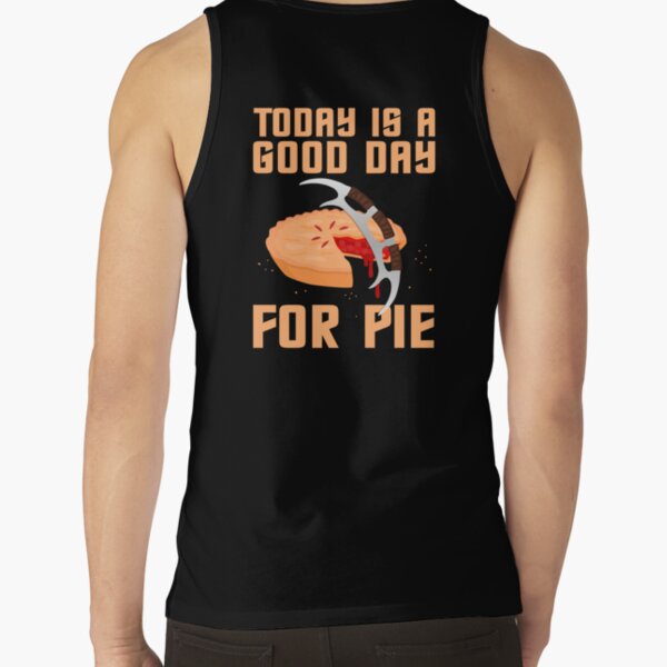 Item preview, Klingon Pie designed and sold by ninthstreet.