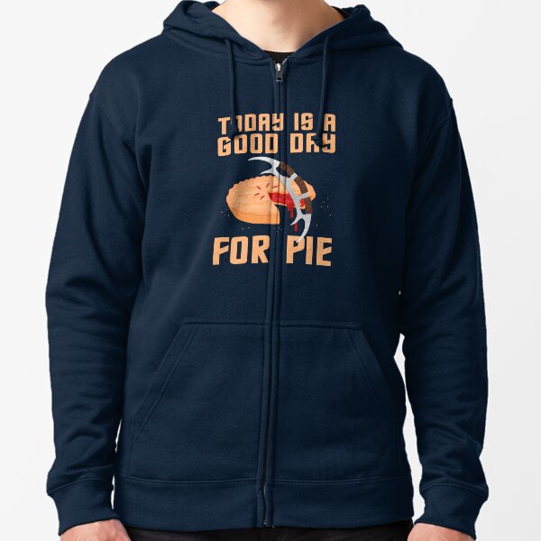 Item preview, Klingon Pie designed and sold by ninthstreet.