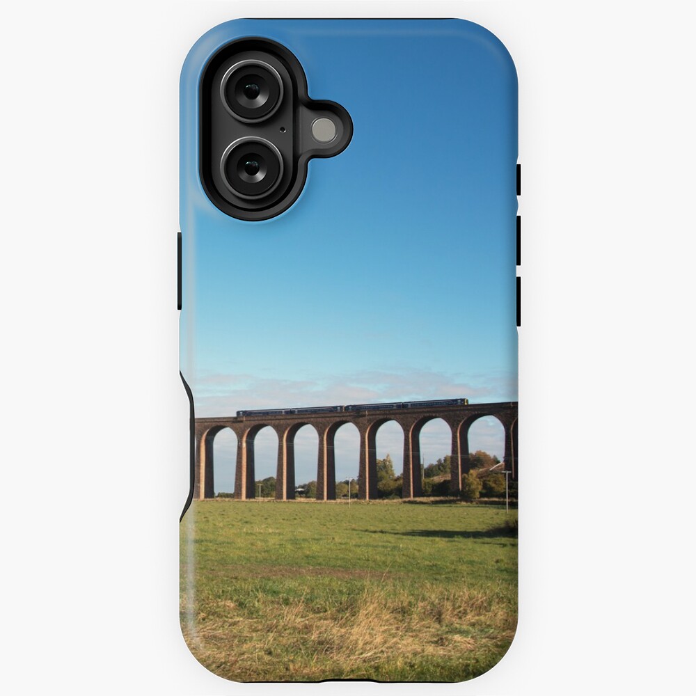 Item preview, iPhone Magsafe Tough Case designed and sold by SiobhanFraser.