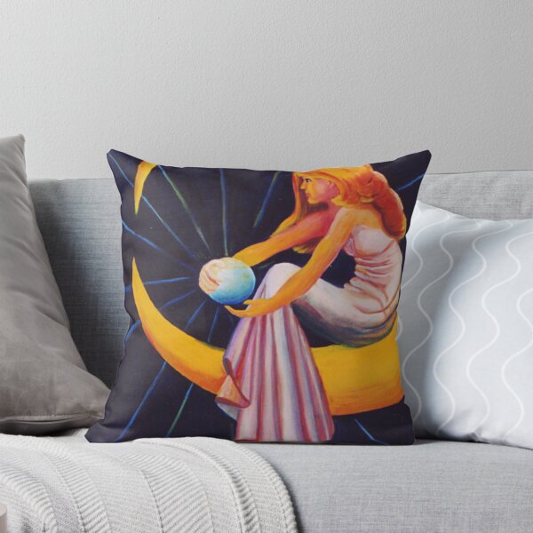 Item preview, Moonbeams designed and sold by Jill Mattson.