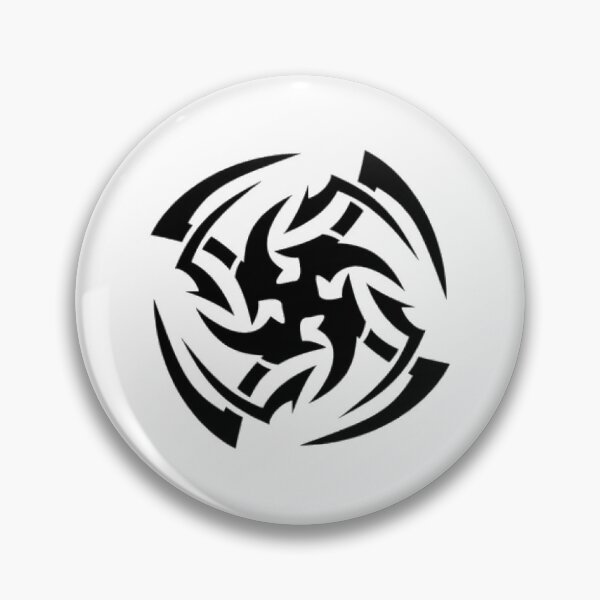 Item preview, Chaos designed and sold by alpha-Designs-.