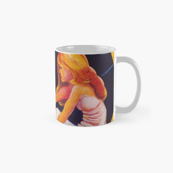 Moonbeams Classic Mug