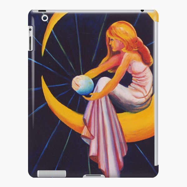 Moonbeams iPad Snap Case