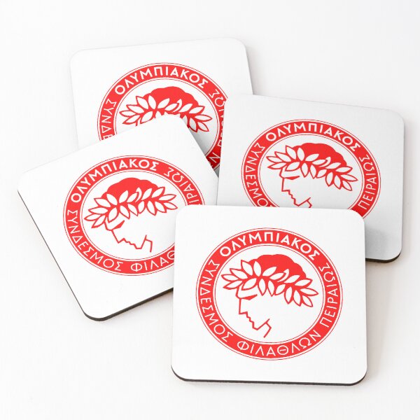Item preview, Olympiakos designed and sold by FuturePrint ⭐⭐⭐⭐⭐.