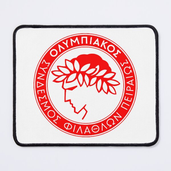 Item preview, Olympiakos designed and sold by FuturePrint ⭐⭐⭐⭐⭐.