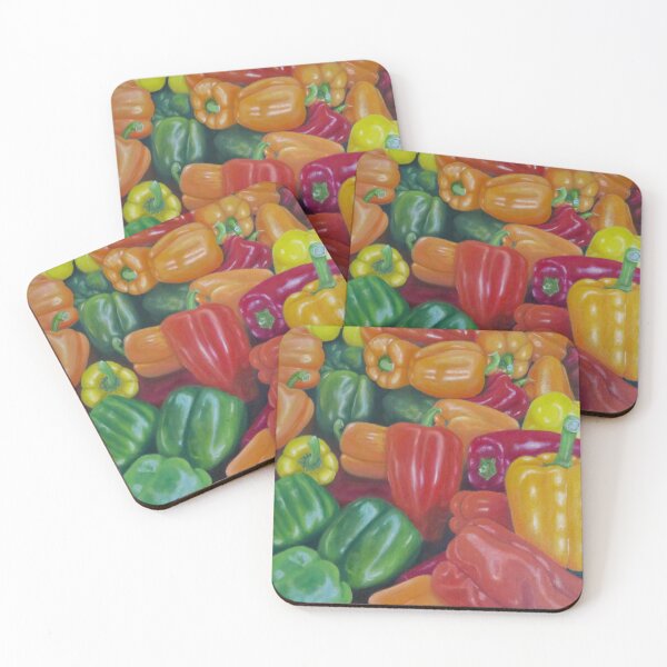 Item preview, Peppers designed and sold by sidneyball.