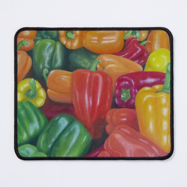 Item preview, Peppers designed and sold by sidneyball.