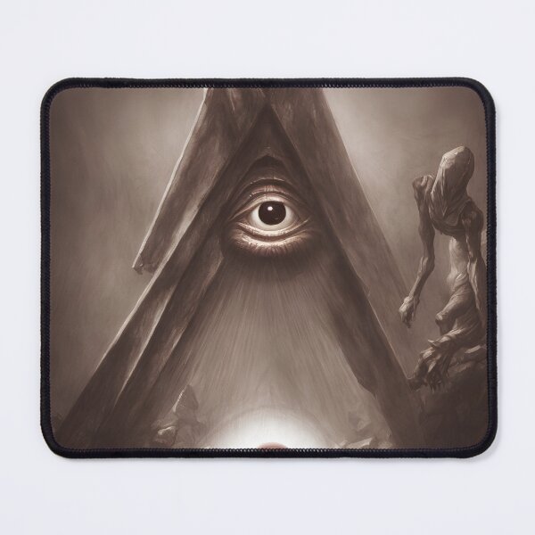 Item preview, The Evocation of Barbatos designed and sold by Cerotic ART.