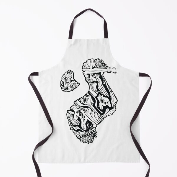 Item preview, No 1. Abstract Doodleing, By Carter Little designed and sold by Carter Little.