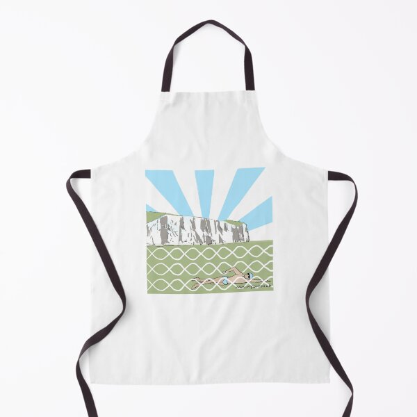Item preview, MYSWIM Swimming the English Channel (male swimmer) designed and sold by MYSWIM-.