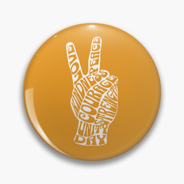 Item preview, Unity Day Anti Bullying Be Kind Orange designed and sold by MasterKlaw.