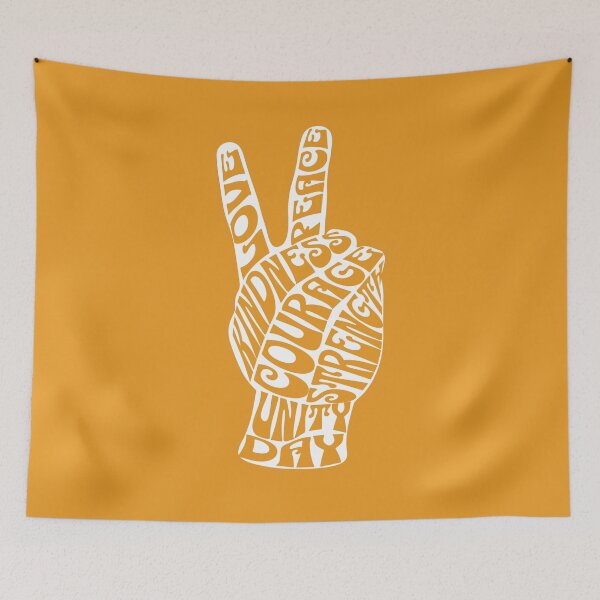 Item preview, Unity Day Anti Bullying Be Kind Orange designed and sold by MasterKlaw.