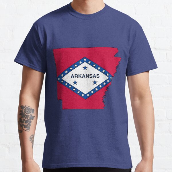 Louisiana Map with Louisiana State Flag Kids T-Shirt for Sale by Havocgirl