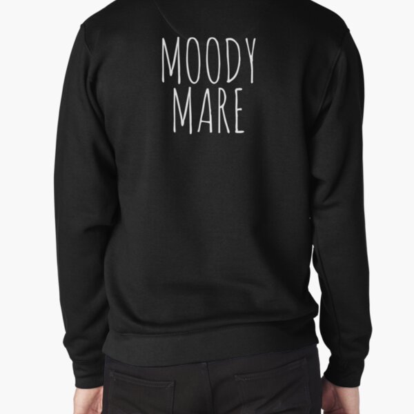 Item preview, Moody Mare  designed and sold by Amisdelamer.
