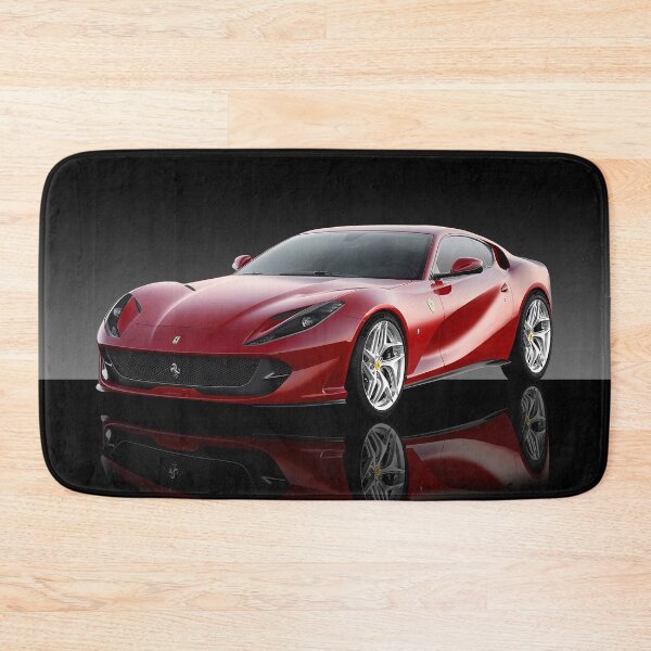 Item preview, Ferrari 812 Superfast (#160) designed and sold by FerrariPhotos.