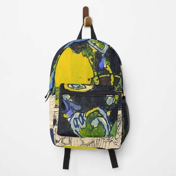 Item preview, Volcan ensorcelé, P.A. designed and sold by A APART T.