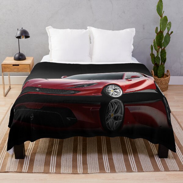 Item preview, Ferrari 812 Superfast (#160) designed and sold by FerrariPhotos.
