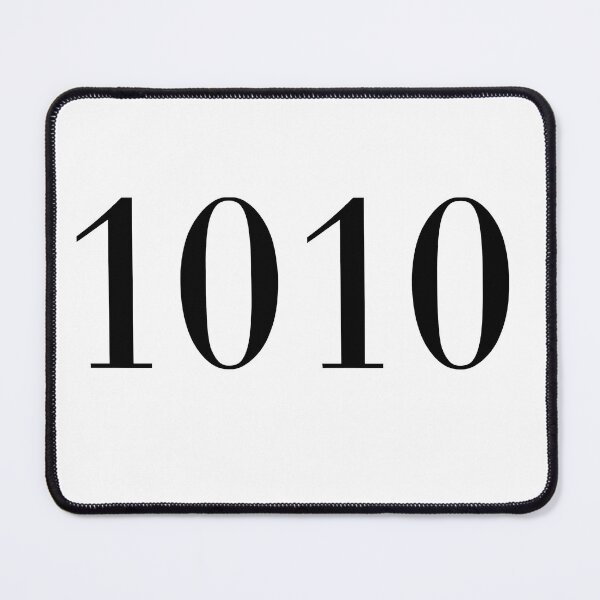 Item preview, 1010 angel number designed and sold by pnkrose.