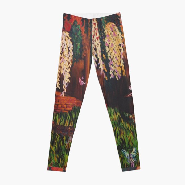 Magic Afternoon Leggings