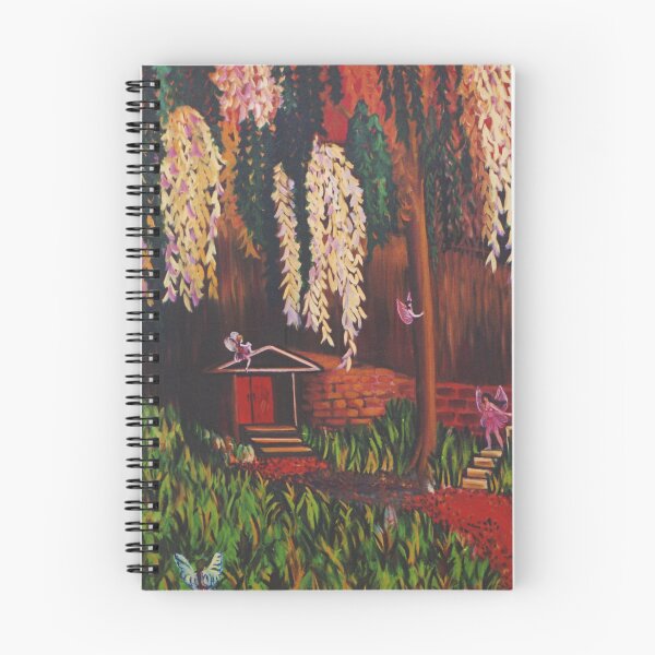 Item preview, Magic Afternoon designed and sold by Jill Mattson.