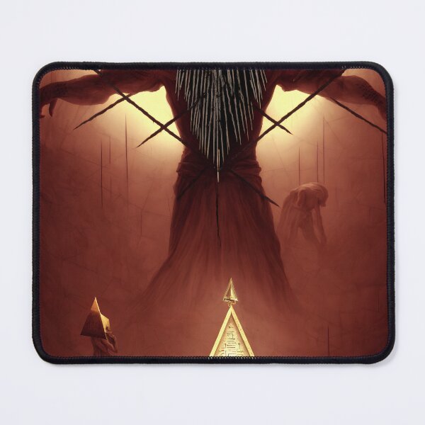Item preview, The Devil designed and sold by Cerotic ART.