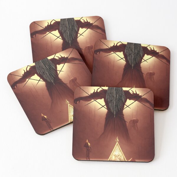 Item preview, The Devil designed and sold by Cerotic ART.
