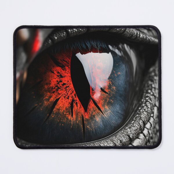 Item preview, Fanstasy dragon eye IV designed and sold by Arturo Vivo.
