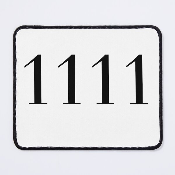 Item preview, 1111 angel number designed and sold by pnkrose.