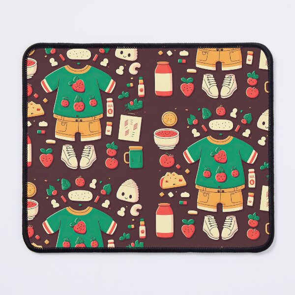 Item preview, Italian Fashion Style Patterns: Clothes and Accessories for the Trendy Chefs designed and sold by ultra-cute.