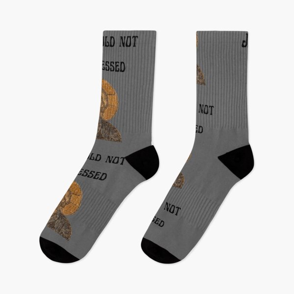 Item preview, Jesus would not be impressed designed and sold by Laragon11.