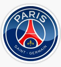 PSG Sticker