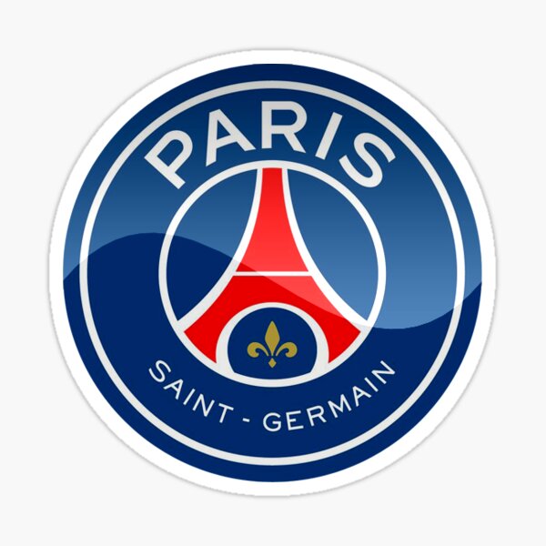 PSG Sticker