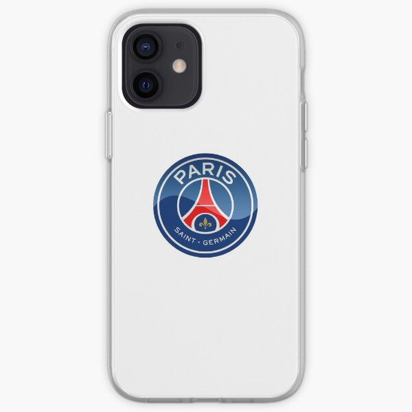 PSG Funda blanda para iPhone
