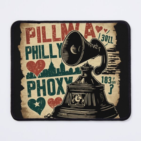 Item preview, lt's A philly thing designed and sold by AOUISM.