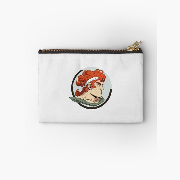 Item preview, Greek red head ginger god designed and sold by ExplodedToons.