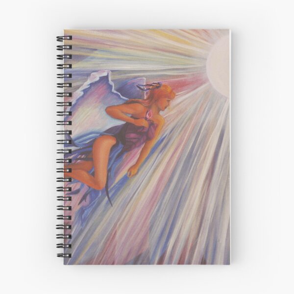 Item preview, Into the Light designed and sold by Jill Mattson.