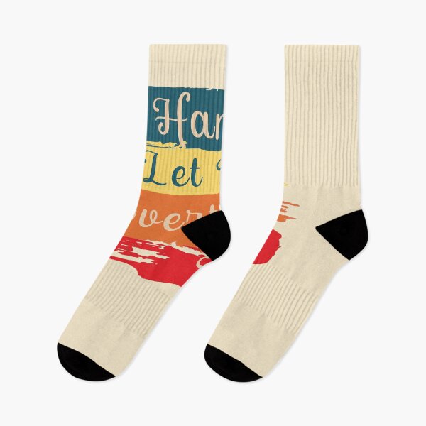 Aperçu de l'œuvre Hang On Let Me Overthink This créée et vendue par manardesign.