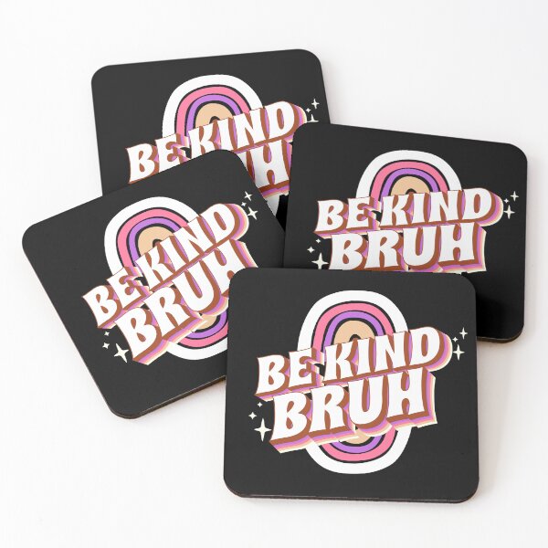 Item preview, Unity Day Anti Bullying Be Kind Bruh designed and sold by MasterKlaw.