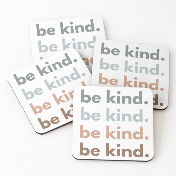 Item preview, Be Kind designed and sold by Starz30.